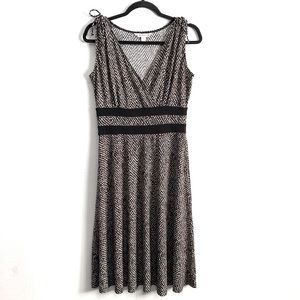 Aa Studio Sleeveless Dress